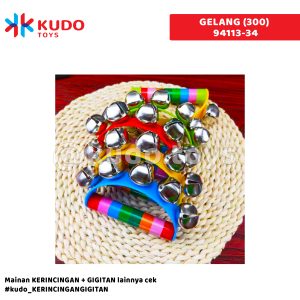 GELANG (300)
