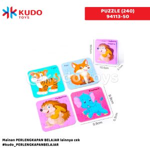 PUZZLE (240)