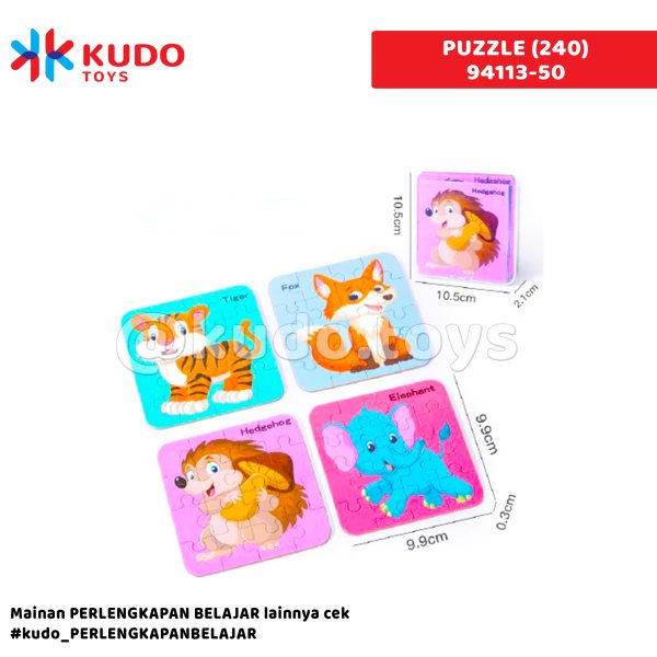 PUZZLE (240)