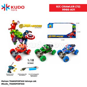 R/C CRAWLER (72)