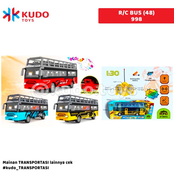 R/C BUS (48)