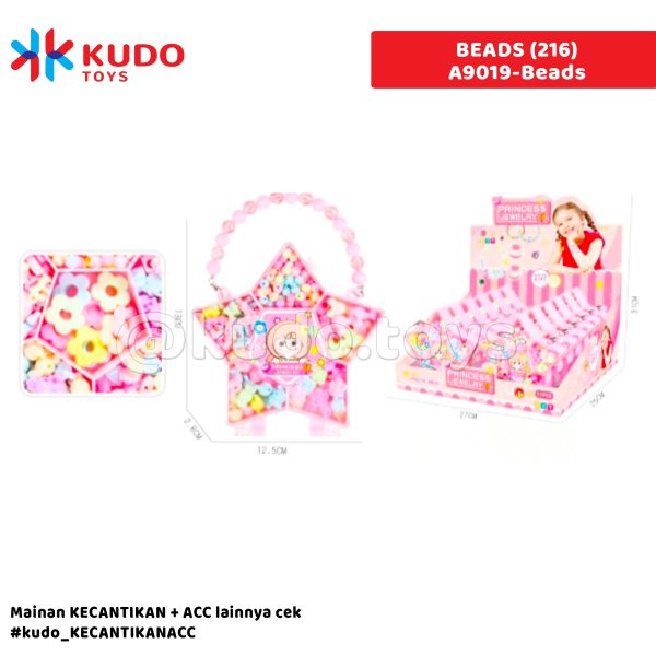 BEADS (216)