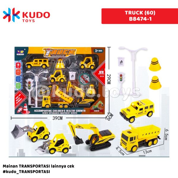 TRUCK (60)