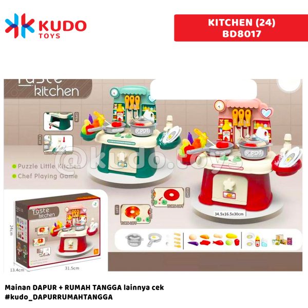 KITCHEN TASTE (24)