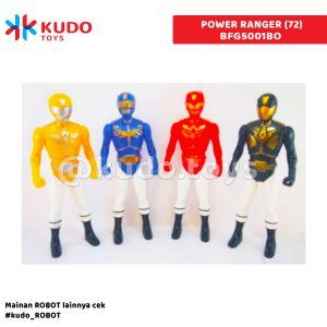 POWER RANGER (72)