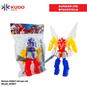 GUNDAM (78)