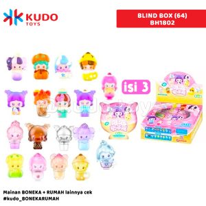 BLIND BOX (64)