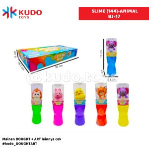 SLIME (144)-ANIMAL