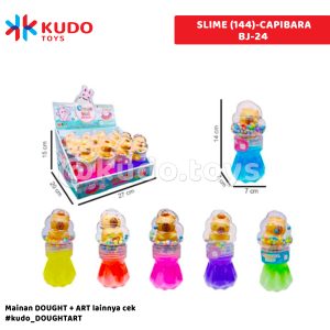 SLIME (144)-CAPIBARA