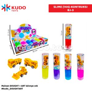 SLIME (144)-KONTRUKSI