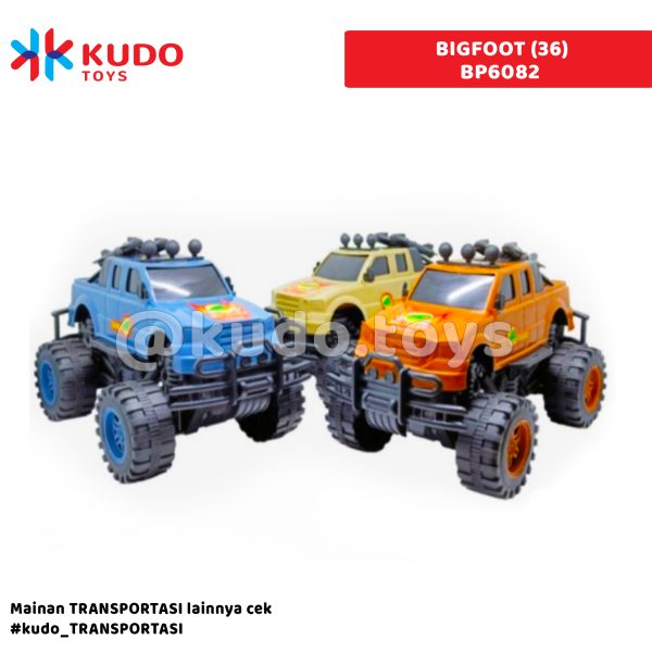 BIGFOOT (36)