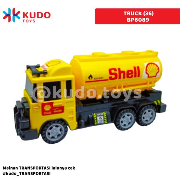 TRUCK (36)