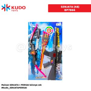 SENJATA (48)