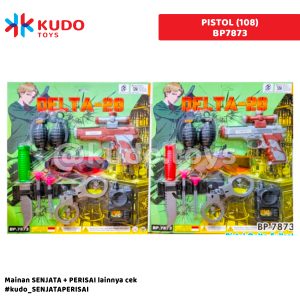 PISTOL (108)
