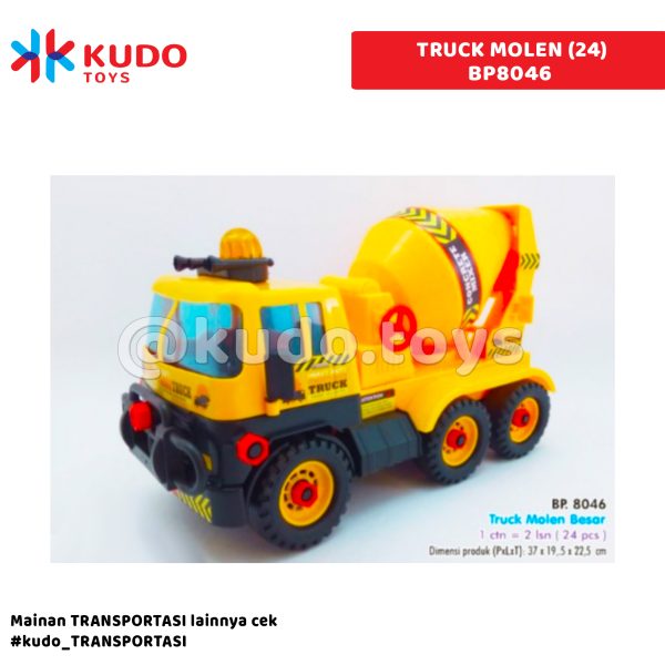 TRUCK MOLEN (24)
