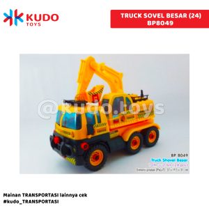 TRUCK SOVEL BESAR (24)