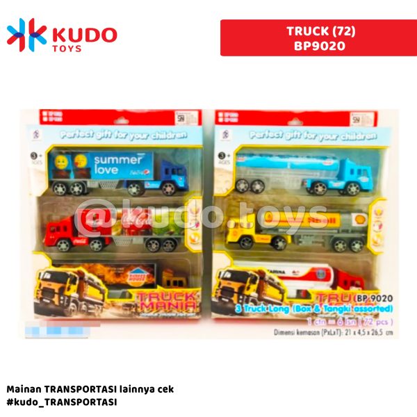 TRUCK (72)