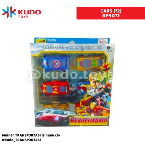 CARS (72)
