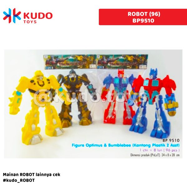 ROBOT (96)