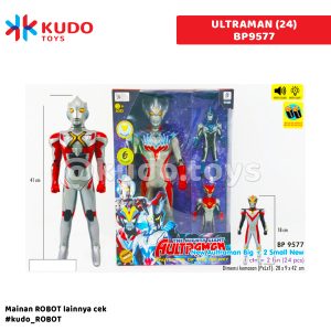 ULTRAMAN (24)