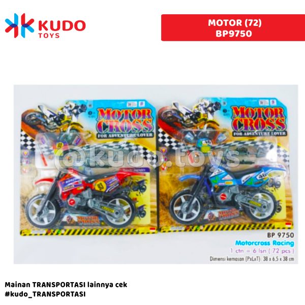MOTOR (72)