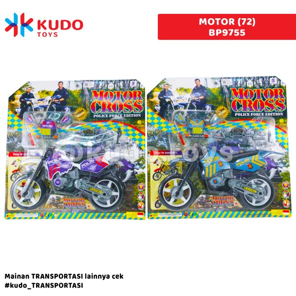 MOTOR (72)
