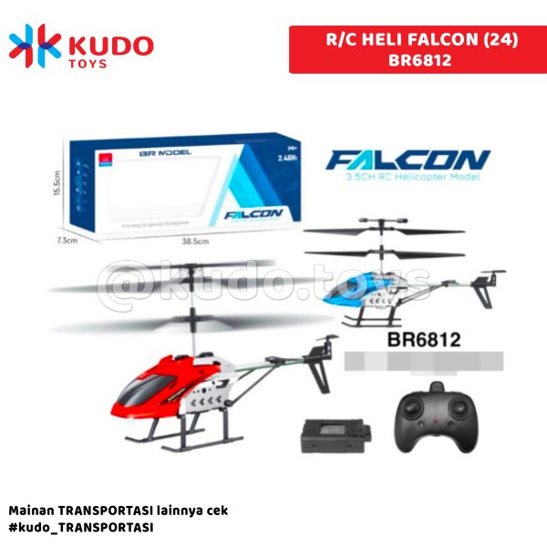 R/C HELI FALCON (24)