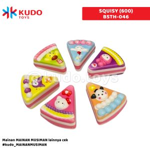 SQUISY (600)