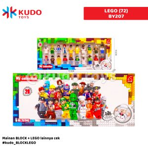 LEGO (72)