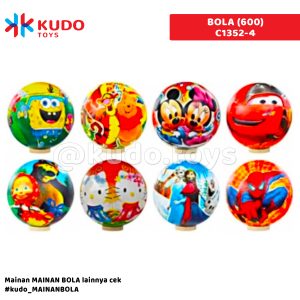 BOLA (600)