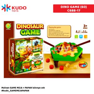 DINO GAME (60)