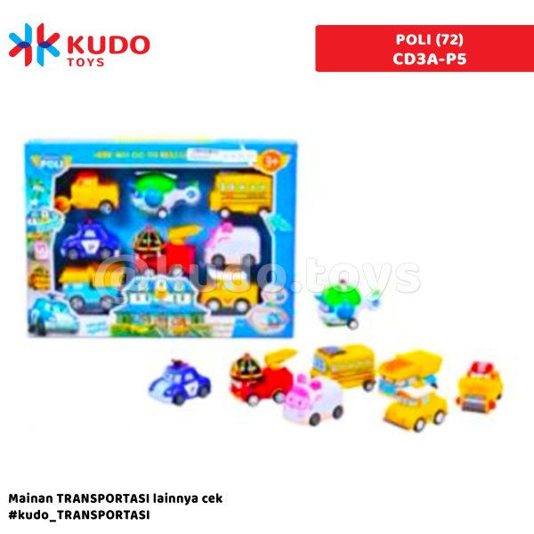 POLI (72)