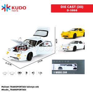 DIE CAST (30)