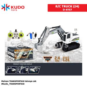 R/C TRUCK (24)