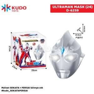 ULTRAMAN MASK (24)