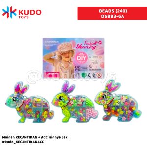 BEADS KELINCI(240)