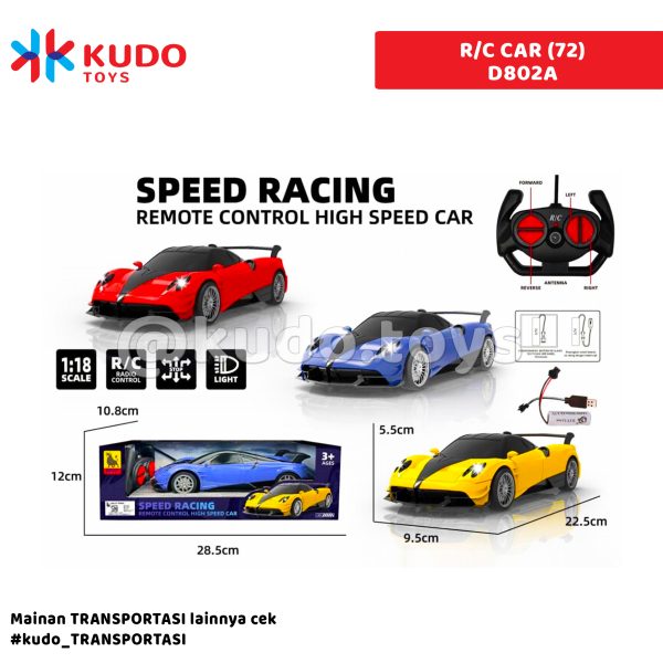 R/C CAR (72)