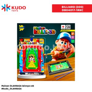 BILLIARD (300)