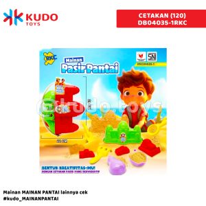 CETAKAN (120)