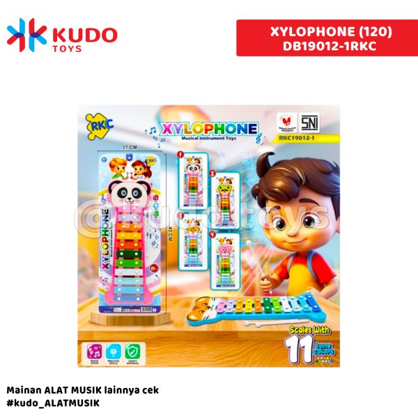 XYLOPHONE (120)