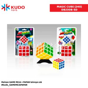 MAGIC CUBE (240)