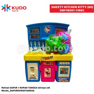 SWEETY KITCHEN KITTY (60)