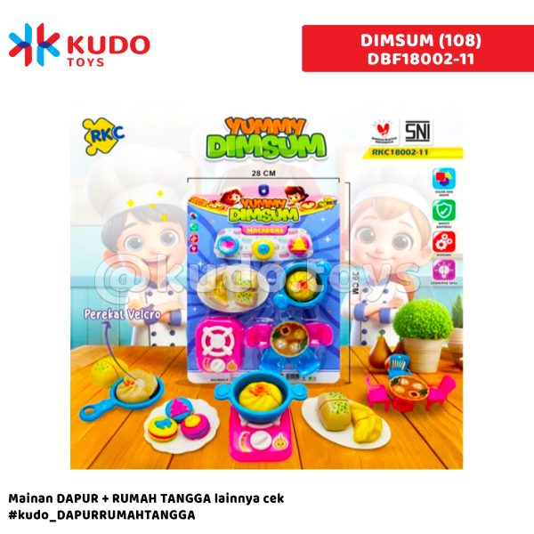 DIMSUM (108)