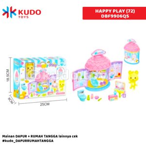 HAPPY PLAY MINI BEDROOM (72)