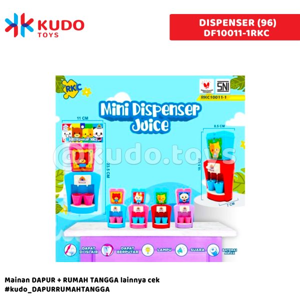 DISPENSER (96)