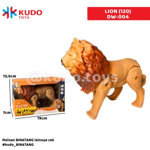 LION JALAN(120)