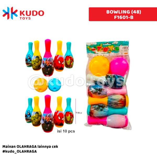 BOWLING (48)