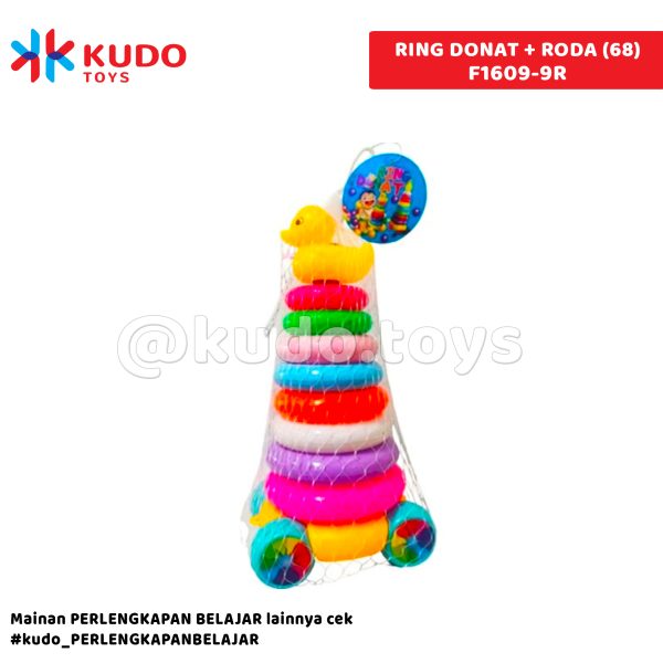 RING DONAT + RODA (68)