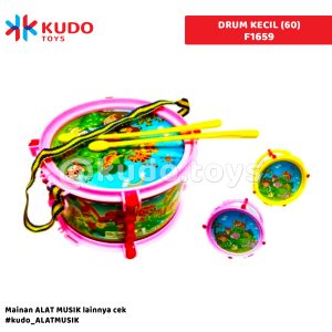 DRUM KECIL (60)
