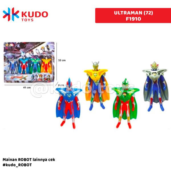 ULTRAMAN (72)